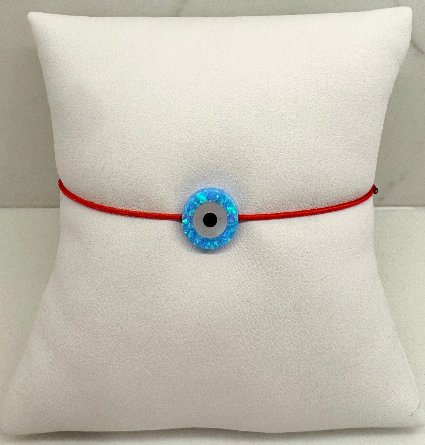 MOMMY & ME ♡ Evil Eye Bracelet Set
