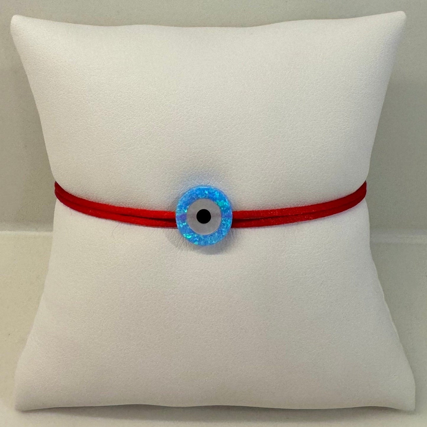 MOMMY & ME ♡ Evil Eye Bracelet Set